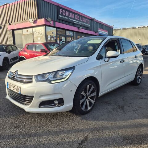 Citroen c4 Citro&euml;n (2) 1.6 BLUEHDI 120 S&S