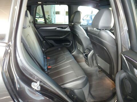 X3 XDRIVE30e 292CH M SPORT 2023 occasion 42410 Chavanay