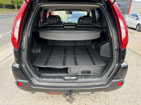 X-Trail II 2.0 DCI 150 LE 2010 occasion 95480 Pierrelaye