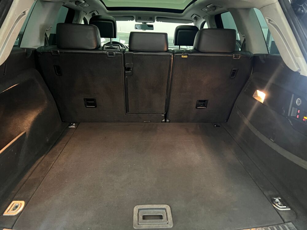 Touareg 3.0 tdi 245 CH CARAT EDITION / Financement possible 2012 occasion 69800 SAINT-PRIEST