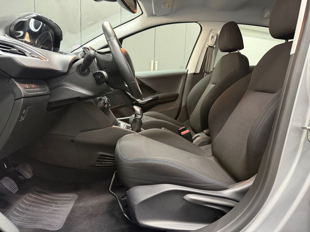 208 1.2 82Ch Signature - 44 000 Kms 2019 occasion 13008 Marseille