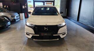DS7 CROSSBACK 1.6 E-TENSE 225 Ch PERFORMANCE LINE / HYBRIDE 2022 occasion 34500 B&eacute;ziers