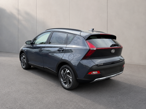 Bayon 1.0 T-GDI 100 HYBRID 48V INTUITIVE 2023 occasion 95600 EAUBONNE