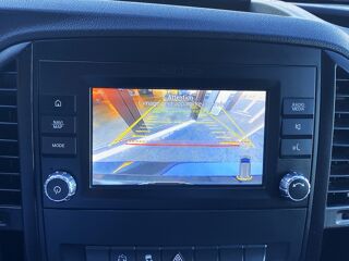 Vito III (2) MIXTO LONG 2.1L 114 CDI 136 CH 7G-TRONIC PLUS / CAME 2019 occasion 34500 B&eacute;ziers