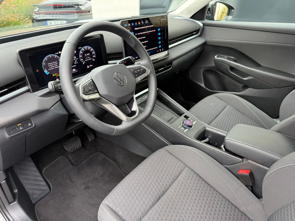 T-ROC 1.5 ETSI HYBRID 116 CH DSG7 LIFE / TVA / 9575 KMS 2026 occasion 62780 CUCQ