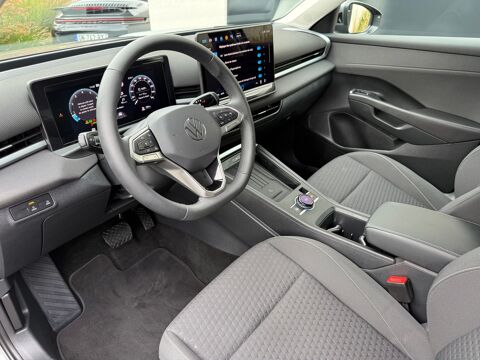T-ROC 1.5 ETSI HYBRID 116 CH DSG7 LIFE / TVA / 9575 KMS 2026 occasion 62780 CUCQ