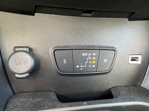 C3 Aircross 1.2 L 110 S&S SHINE EAT6 43000KM Garantie 2018 occasion 78310 Coigni&egrave;res