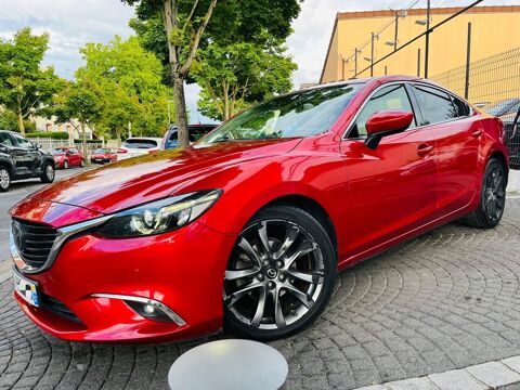 Annonce voiture Mazda Mazda6 9990 