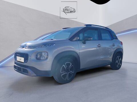 Citroen c3 aircross Citroën  - Citroën  PureTech 1
