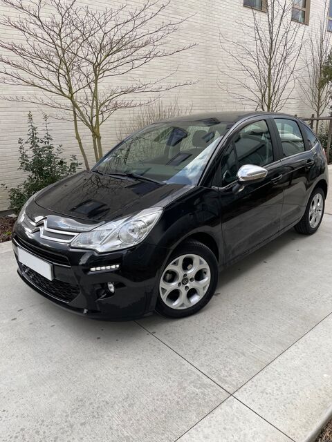 Citroen c3 Citroën  - FEEL EDITION GARANTI 12 