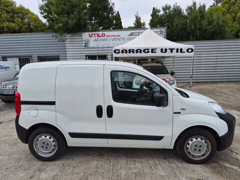 Nemo PACK CLIM 1.3 HDI 75CH 5CV ATTACHE REMORQUE RADAR DE RECUL 2015 occasion 34070 MONTPELLIER
