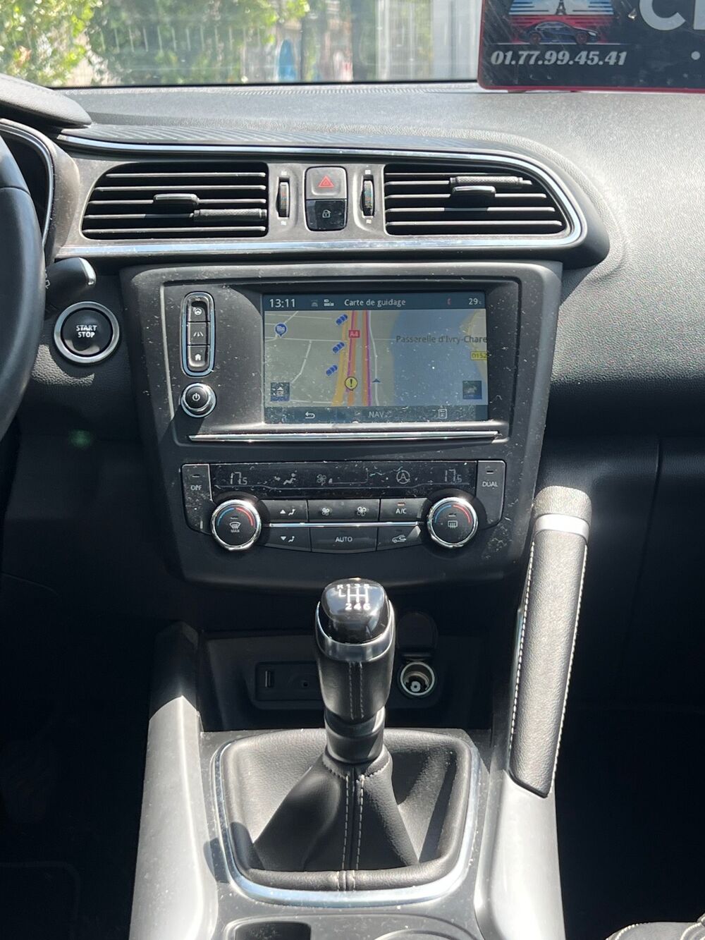 Kadjar Renault TCe 130 Energy Intens 2015 occasion 94140 Alfortville