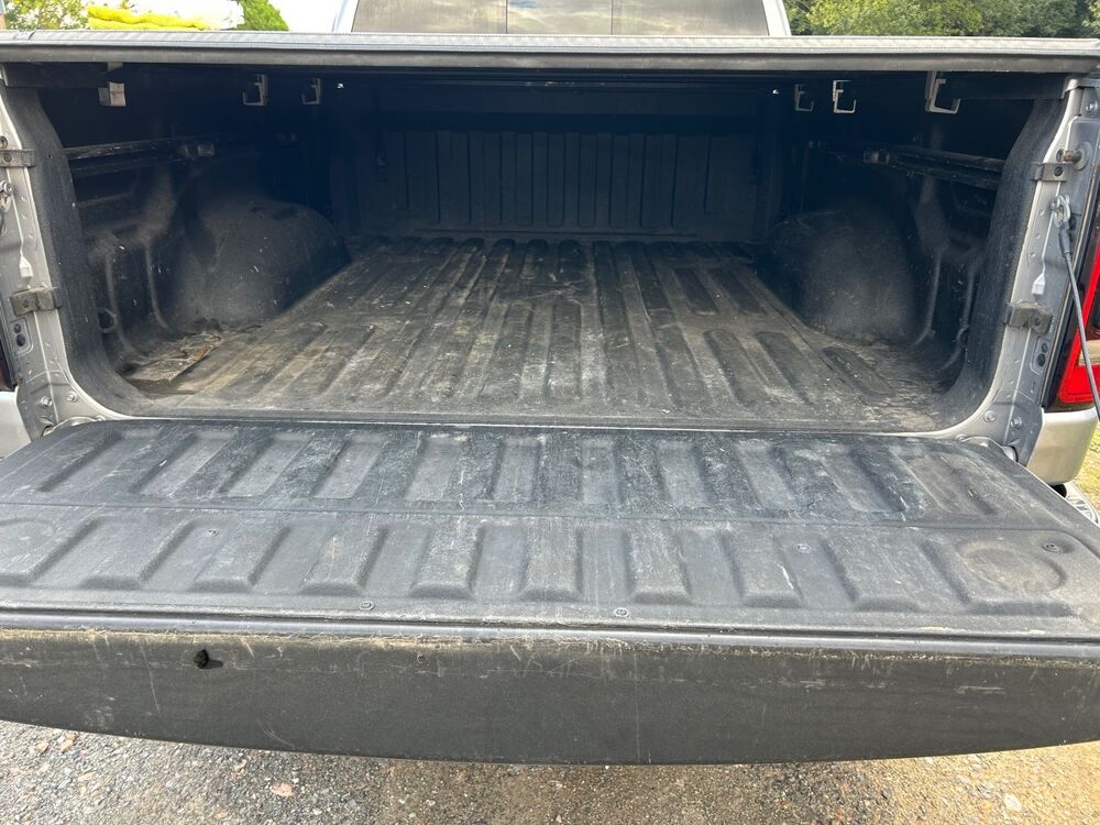 RAM 5.7L V8 HEMI 395 REBEL - 36000€ - 2019 occasion 60300 SENLIS