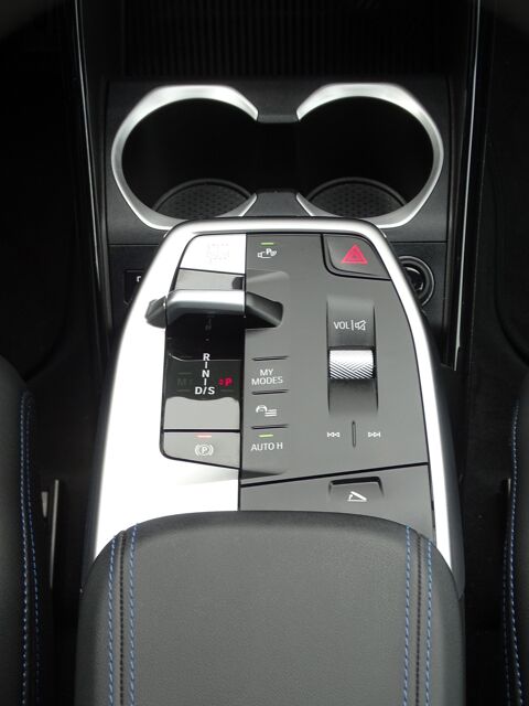 X1 (U11) XDRIVE 30E 326 Ch M SPORT DKG7 / 8700 kms / PACK M SPO 2024 occasion 34500 B&eacute;ziers
