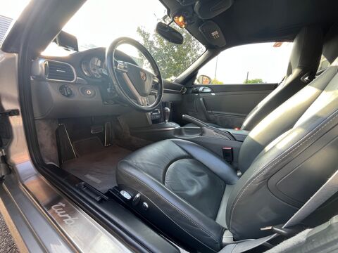 911 Type 997 Cabriolet 2008 occasion 69290 Craponne