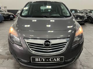 Meriva 1.7 CDTI TURBO 130 CH COSMO PACK / Financement possible 2010 occasion 69800 SAINT-PRIEST