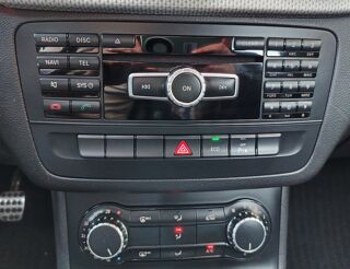 Classe B W246 II 1.8 200 CDI 136 Ch SPORT BVM6 2014 occasion 34500 B&eacute;ziers