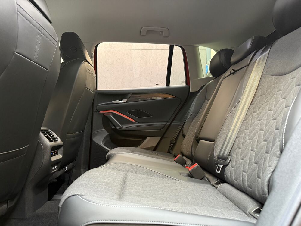 Tiguan 1.5 tsi 130ch DSG7 Edition / CAM 360&deg; / AppleCarPlay 2024 occasion 45560 Saint-Denis-en-Val