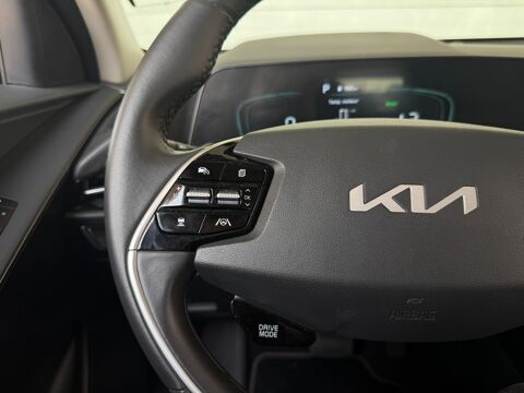Niro 1.6 GDi 141 Hybrid DCT6 105 cv Bo&icirc;te auto - Entretiens Kia 2023 occasion 95190 Goussainville
