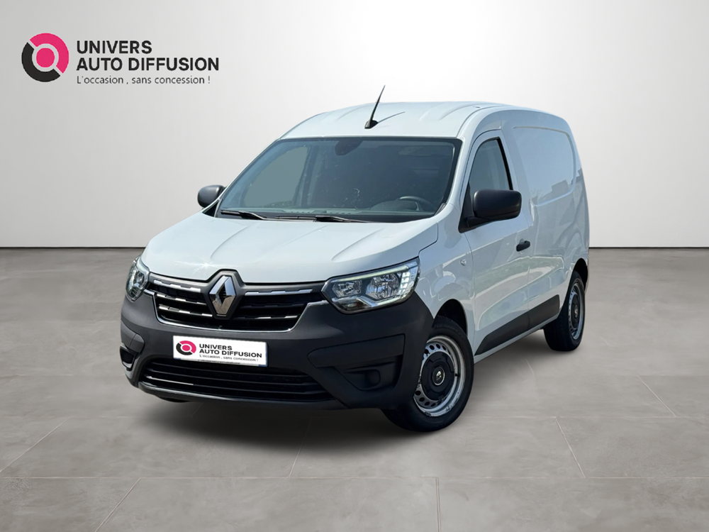 Express BLUE DCI - 22 CONFORT 9000HT / 10800TTC idem Kangoo 2022 occasion 68110 Illzach