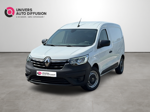 Renault Express BLUE DCI - 22 CONFORT 9000HT / 10800TTC idem Kangoo 2022 occasion Illzach 68110