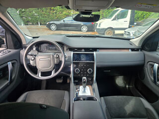Discovery sport HSE 180 CV DINAMIC boite auto 4*4 2020 occasion 95140 GARGES-LES-GONESSE