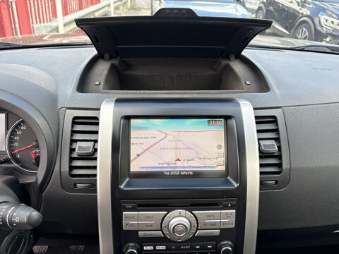 X-Trail II 2.0 DCI 150 LE 2010 occasion 95480 Pierrelaye