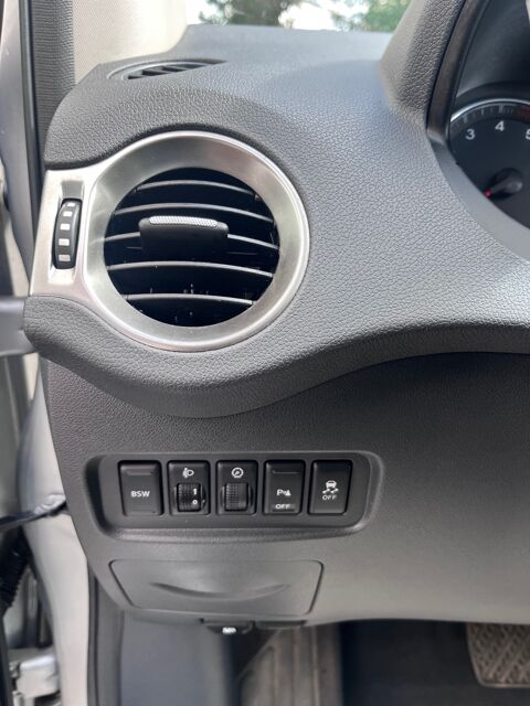 Koleos 2.0 dci *INITIALE PARIS * **BOITE AUTOMATIQUE** ***TOIT OU 2014 occasion 29200 BREST
