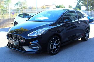 Fiesta VI 1.5 ECOBOOST 200 ch ST PACK 3P + CARPLAY / AUTOBLOCANT / 2019 occasion 34430 Saint-Jean-de-V&eacute;das