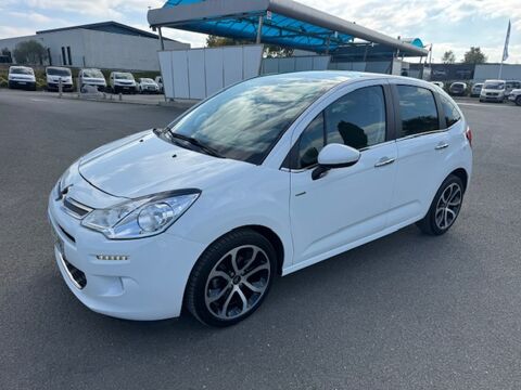 Citroen c3 Citroën  - 82CV VTI AUTOMATIQUE FEE