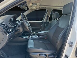 X3 (F25) XDRIVE20DA 190 XLINE 2017 occasion 34140 M&egrave;ze