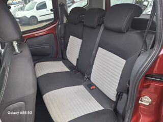 Fiorino QUBO 1.3 MJTD - Combi Dualogic 75 cv Bo&icirc;te auto - GARANTIE 1 2009 occasion 69200 VENISSIEUX