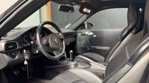 911 997 Carrera Phase 2 2011 occasion 14550 Blainville-sur-Orne