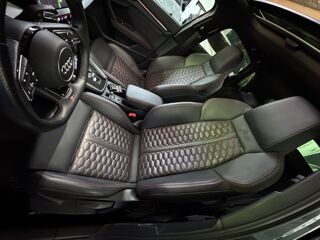 RS3 8Y 2.5tfsiq 400 cv QUATTRO S-TRONIC7 I VIRTUAL COCKPIT - TO 2022 occasion 91090 LISSES