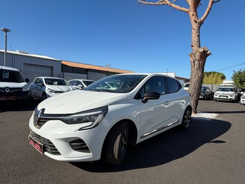 Clio V TCE 90 EVOLUTION GPS+JA SOCIETE 2Pl. 1MAIN 2023 70.000KM 2023 occasion 31120 Portet-sur-Garonne