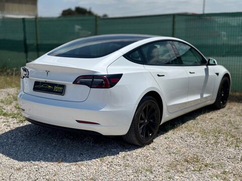 Model 3 Phase 2 Standard Range Plus 325 cv 2022 occasion 30620 Bernis