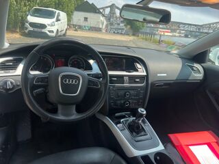 A5 COUPE 2.0 TFSI 180 AMBITION LUXE 2011 occasion 94140 Alfortville