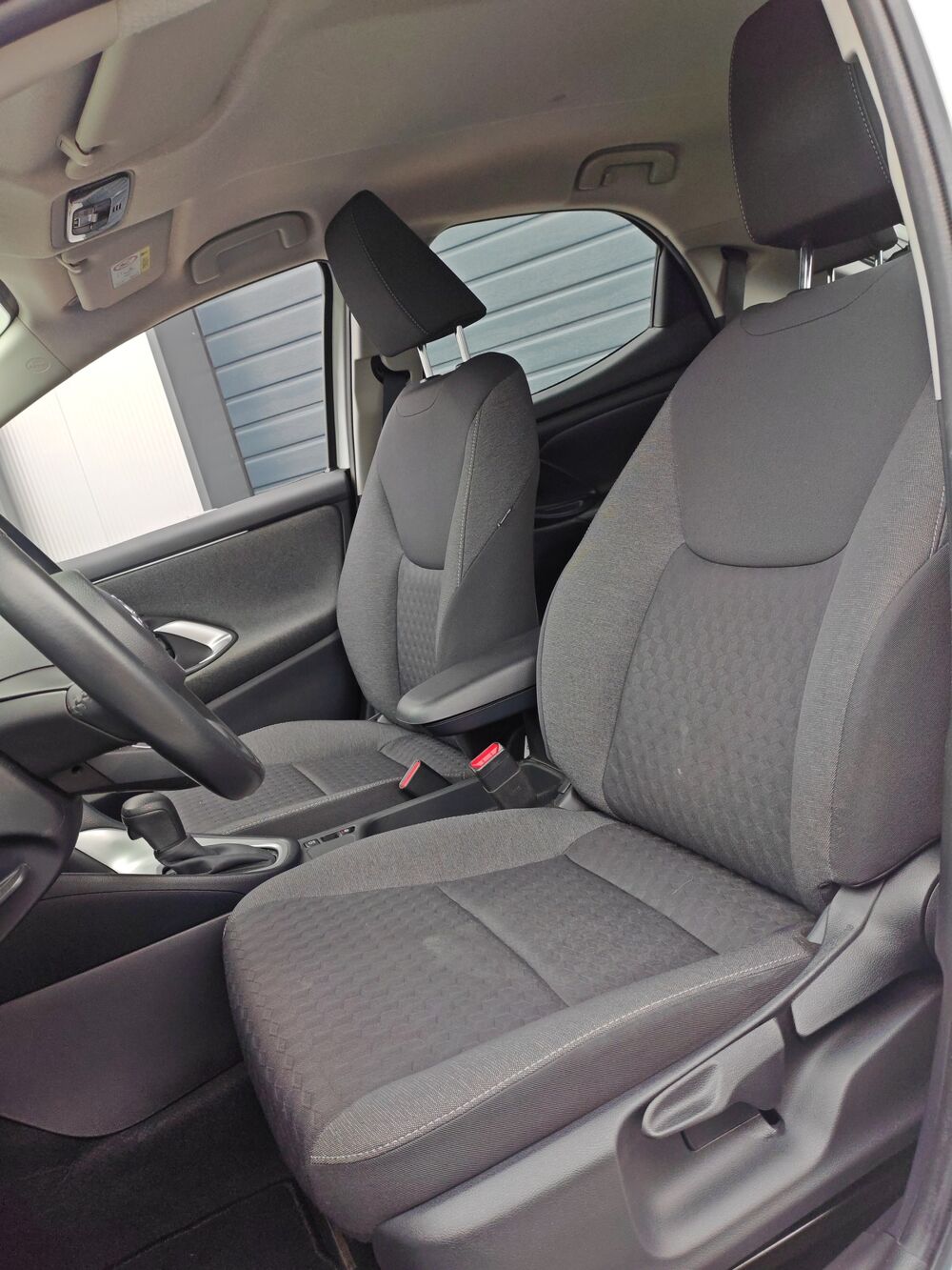 Yaris 4  116H France Business / 1er Main / Garantie 2021 occasion 78310 COIGNIERES