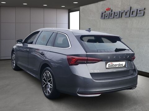 Octavia 2.0 TDI 150 DSG7 - SELECTION 10 kms -20% 2025 occasion 16100 Ch&acirc;teaubernard