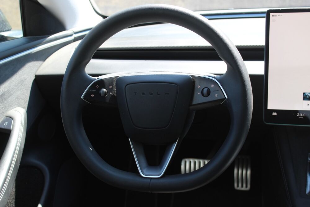 Model 3 PHASE 2 PERFORMANCE AWD 460 ch - TVA RECUPERABLE 2024 occasion 34430 Saint-Jean-de-V&eacute;das