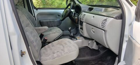 Kangoo Express phase 2 1.5dci 2006 occasion 45600 Lion-en-Sullias