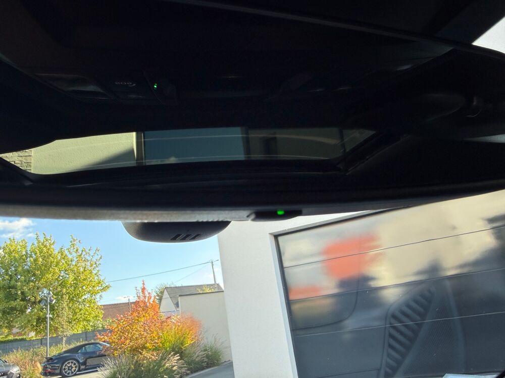 911 Carrera 3.2 450 CH / CARNET / FULL BLACK / AKRAPOVIC / 35400 KMS 2019 occasion 62780 CUCQ