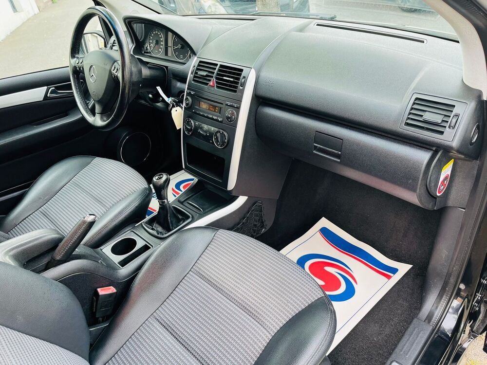 Classe A 150 Avantgarde Coup&eacute; - 1.5 Bvm5 95cvx - Toit Ouvrant - Repri 2007 occasion 78800 Houilles