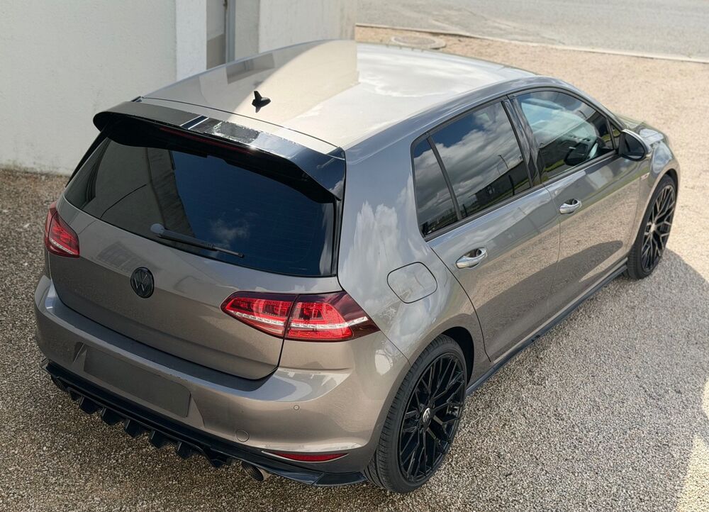 Golf VII GTI 2.0 TFSI Blue Motion 220 CH BV6 / Reprise possible 2016 occasion 45190 Beaugency