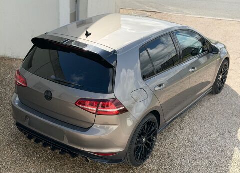 Golf VII GTI 2.0 TFSI Blue Motion 220 CH BV6 / Reprise possible 2016 occasion 45190 Beaugency