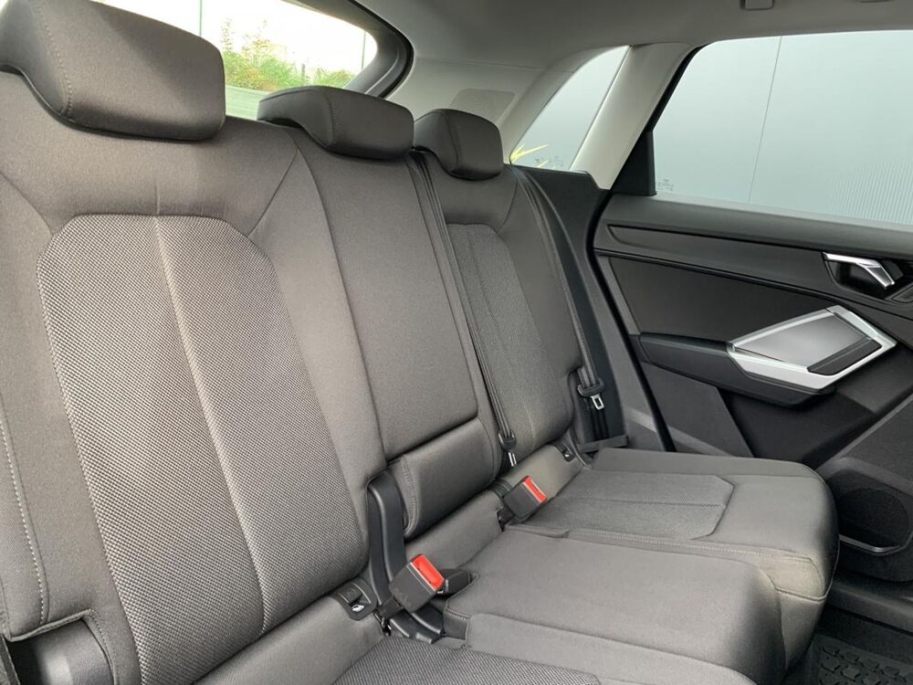 Q3 35 TFSI 150 PROLINE 2019 occasion 06700 Saint-Laurent-du-Var