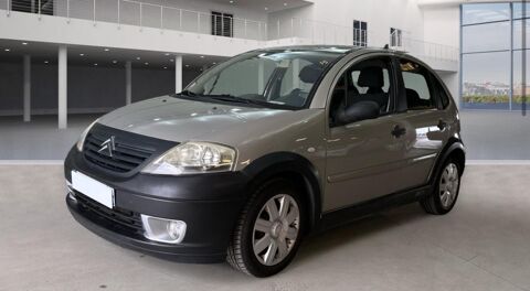 Citroen c3 Citroën  - X-TR 1.4 16V SENSODRIVE 