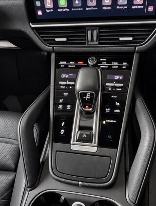 Cayenne e hybrid. 3. V6 465 ch Tiptronic S avec garantie en cours pa 2021 occasion 44500 La Baule-Escoublac