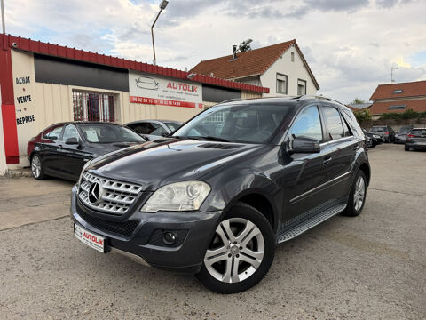 Mercedes Classe A II ML 350 CDI 231 7G-TRONIC 2011 occasion Pierrelaye 95480