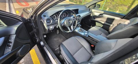 Classe C III (W204) 250 2.2 CDI Avantgarde Executive 4Matic 7G PACK A 2012 occasion 68170 Rixheim